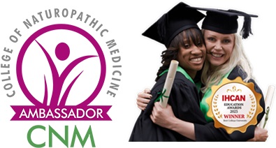 Natural healing medicine